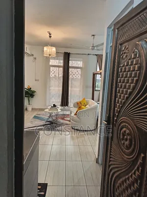 Fully Furnished Airbnb in Mtwapa Kilifi