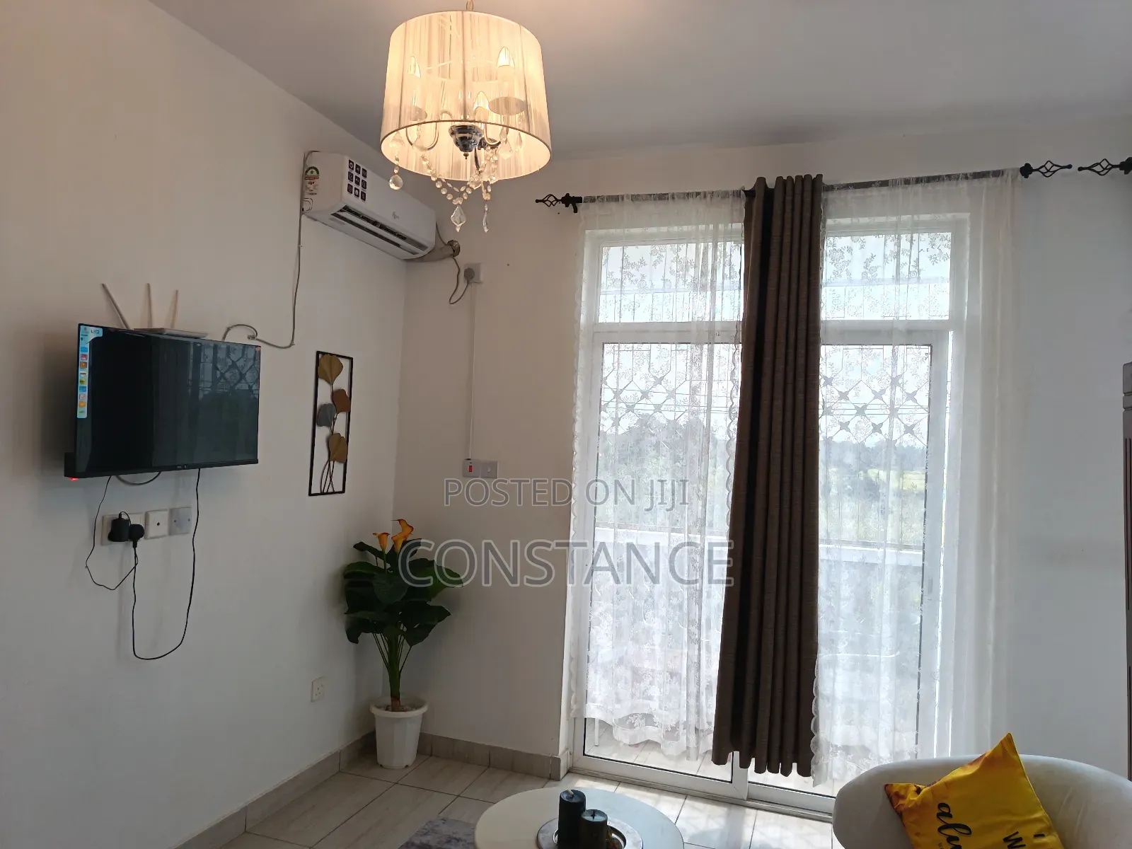 Fully Furnished Airbnb in Mtwapa Kilifi