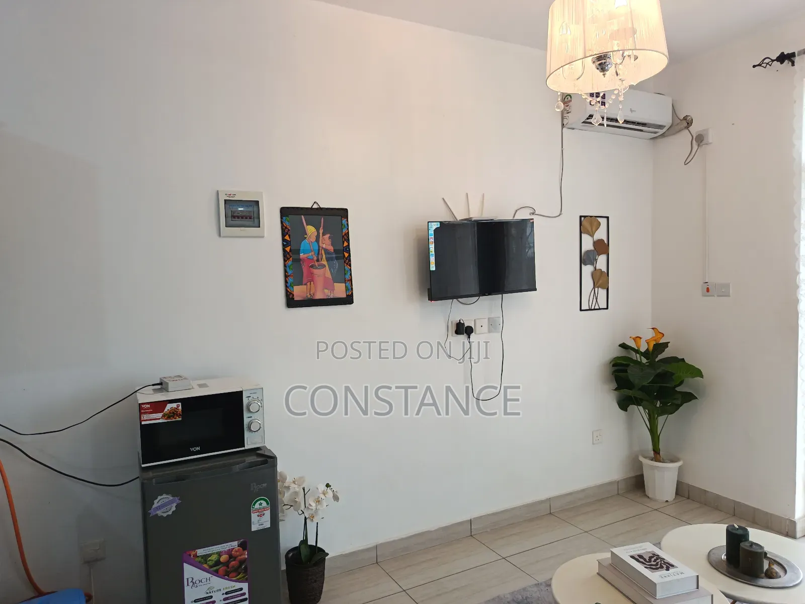 Fully Furnished Airbnb in Mtwapa Kilifi
