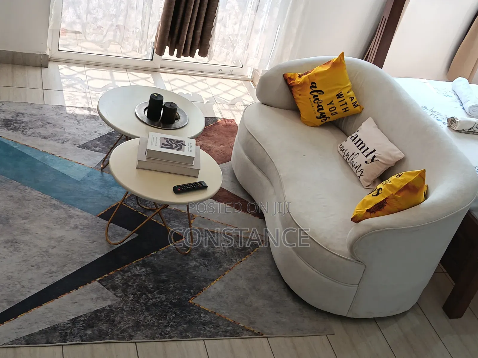 Fully Furnished Airbnb in Mtwapa Kilifi