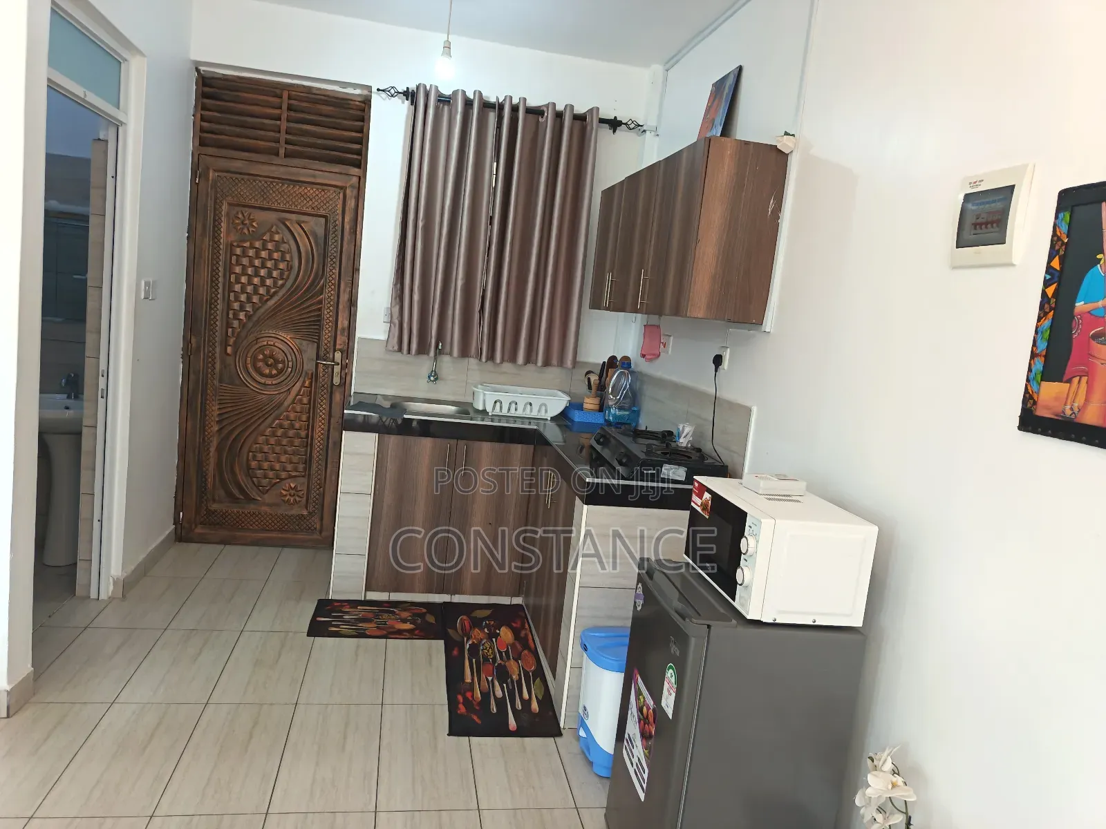 Fully Furnished Airbnb in Mtwapa Kilifi