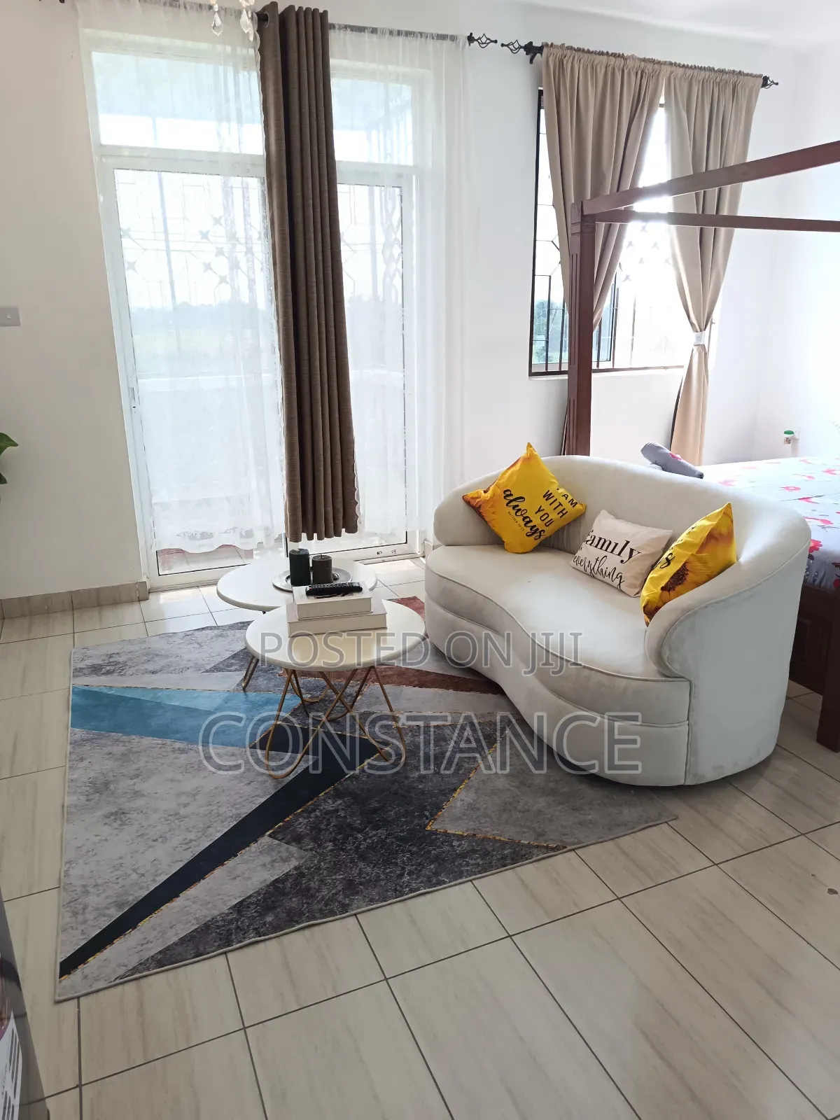 Fully Furnished Airbnb in Mtwapa Kilifi