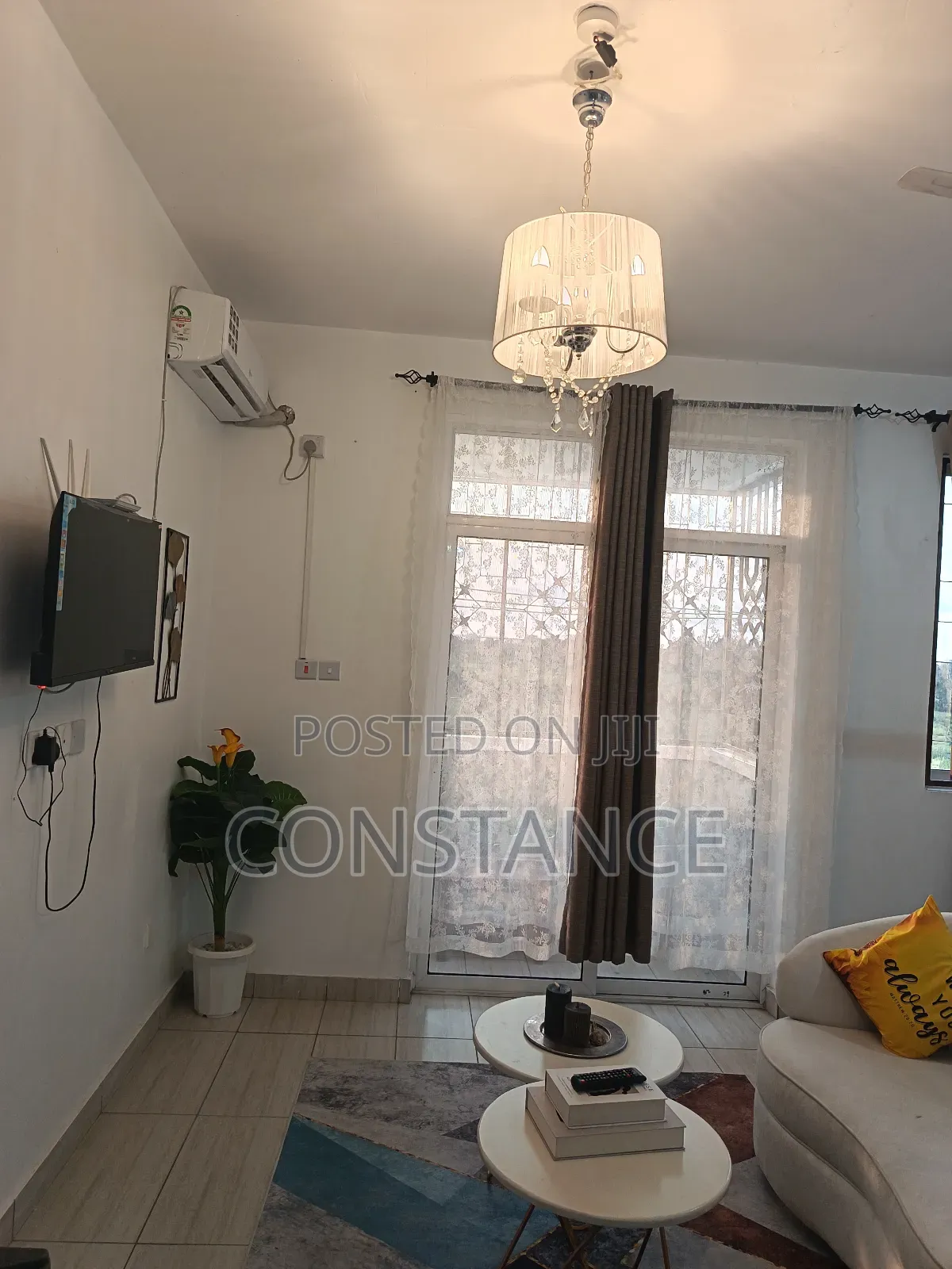 Fully Furnished Airbnb in Mtwapa Kilifi