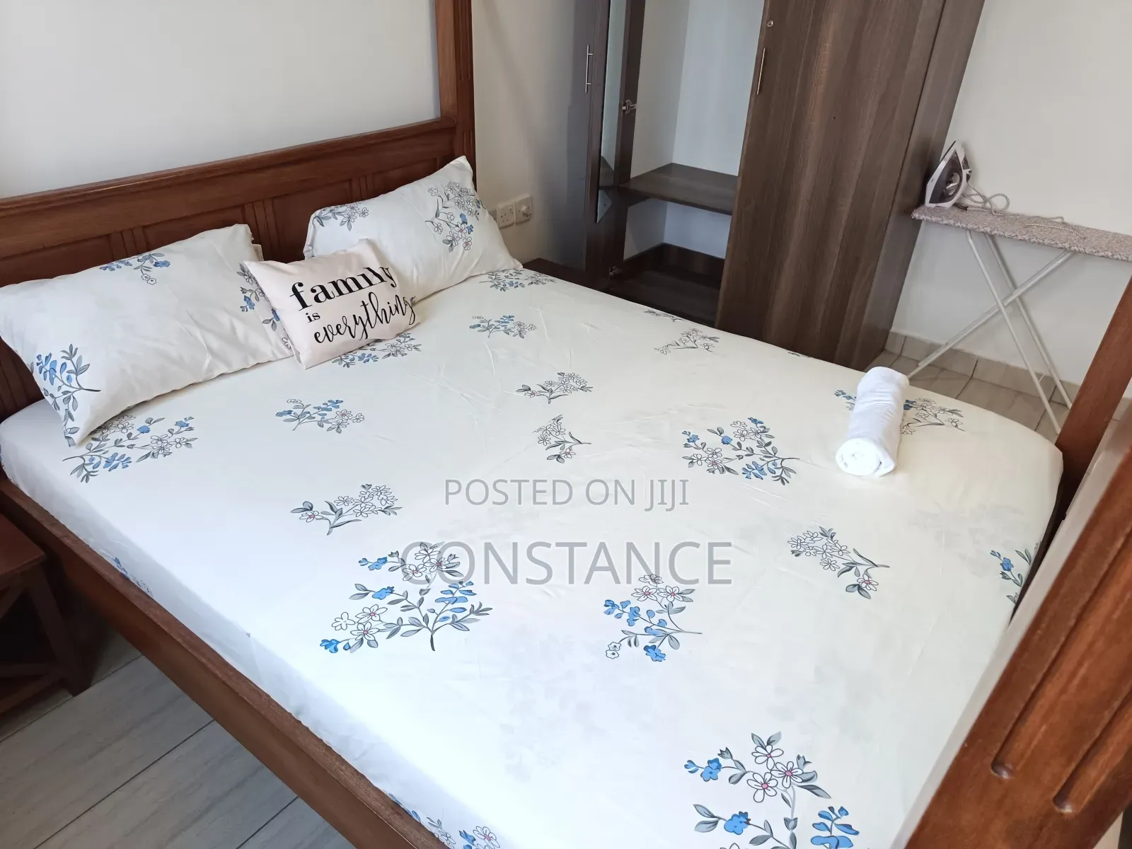 Fully Furnished Airbnb in Mtwapa Kilifi