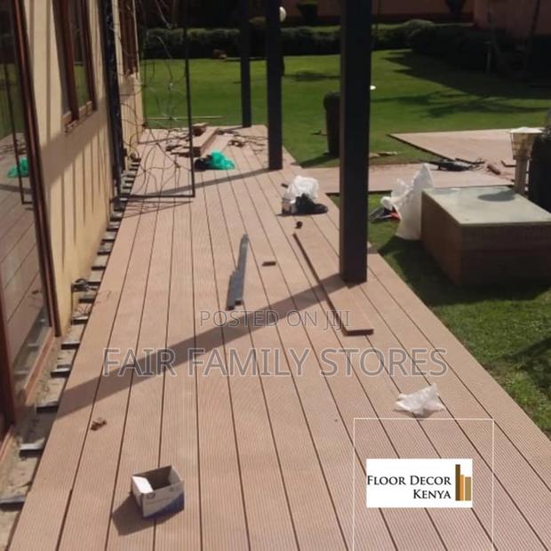 Decking Flooring Boards - thumbnail 3