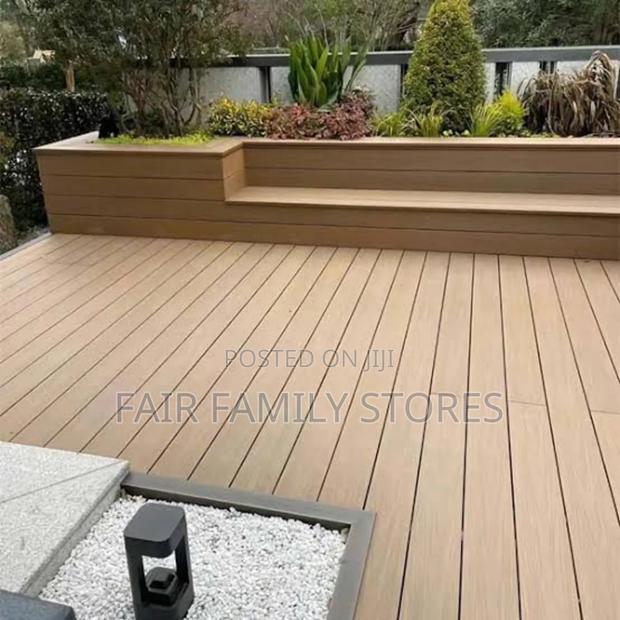 Decking Flooring Boards - thumbnail 4