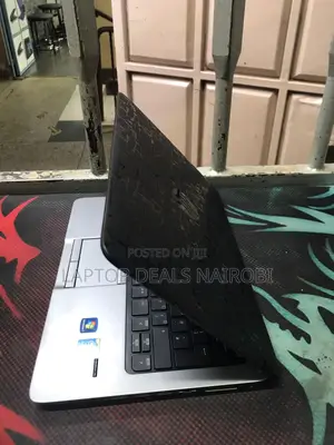 Laptop HP EliteBook 820 G1 8GB Intel Core i5 HDD 500GB