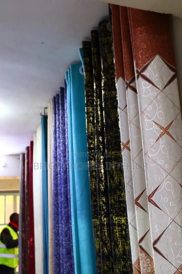 Curtain Floral Curtains and Other Designs