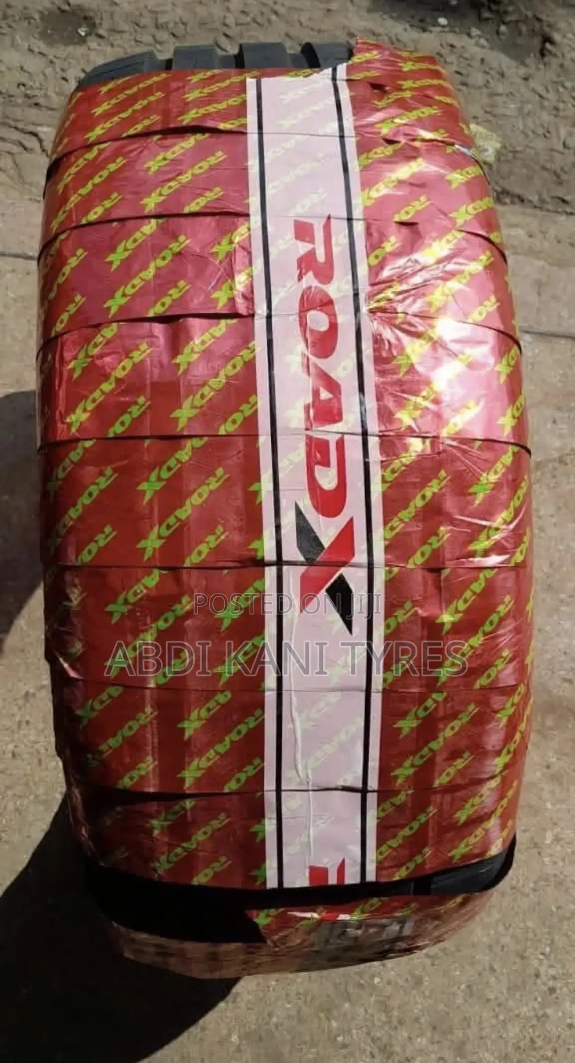 255/45r18 Roadx