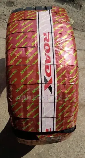 255/45r18 Roadx