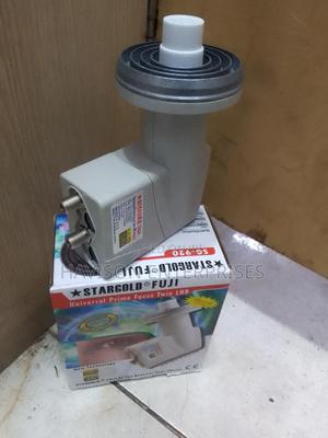 Twin Fuji Lnb(Stargold)