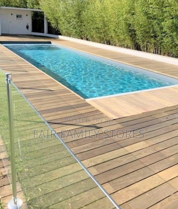 Decking Flooring Boards 9ft by 7 Inches - thumbnail 3