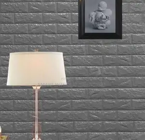 Textured 3d Foam Panel