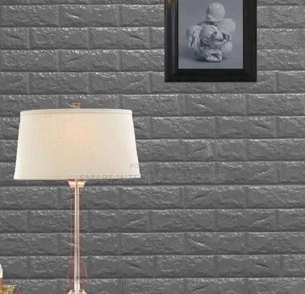 Textured 3d Foam Panel