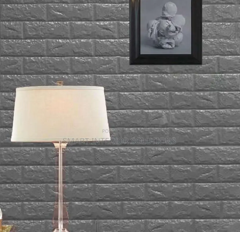 Textured 3d Foam Panel