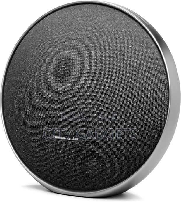 Harman Kardon Onyx Studio 9 - main view