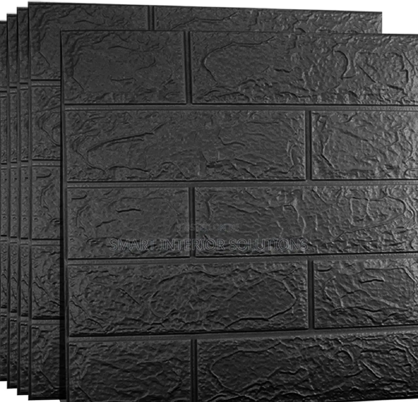Kitchen 3d Foam Panel