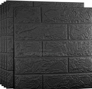 Kitchen 3d Foam Panel