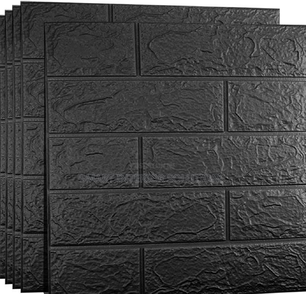 Kitchen 3d Foam Panel - main view