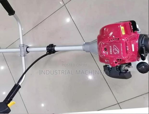 Brush Cutter Back Pack - main view