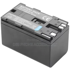 Caisi Bp 955h Canon Rechargeable Battery