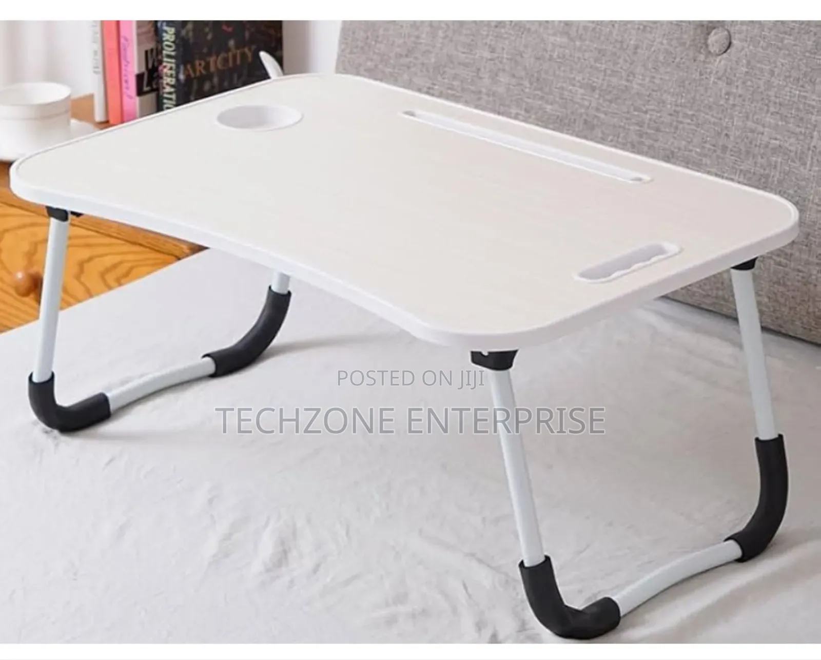 Foldable Laptop Stand /Mini Desk Study Table Stand