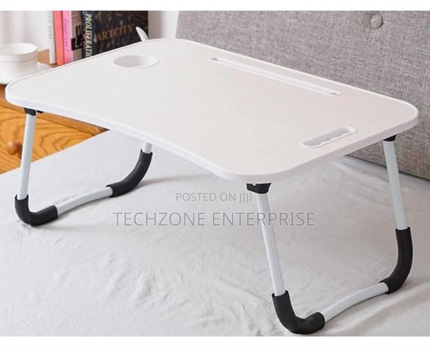 Foldable Laptop Stand /Mini Desk Study Table Stand