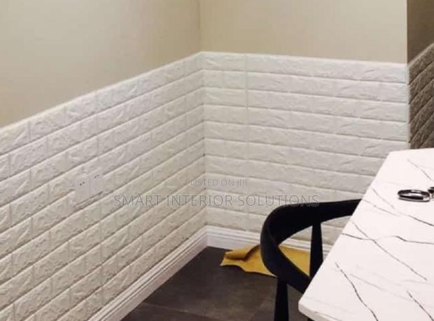 Hotel 3d Foam Panel