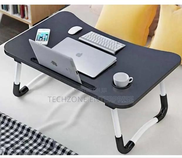 Folding Study Table/ Laptop Desk