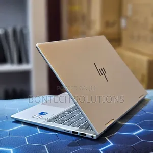 Laptop HP Envy 14 16GB Intel Core I7 SSD 512GB