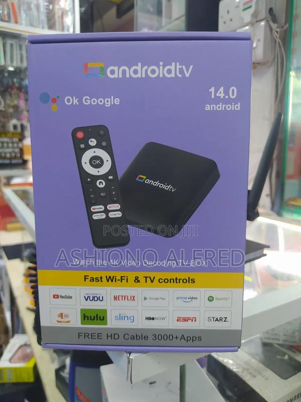 Mortal Android Box - thumbnail 2