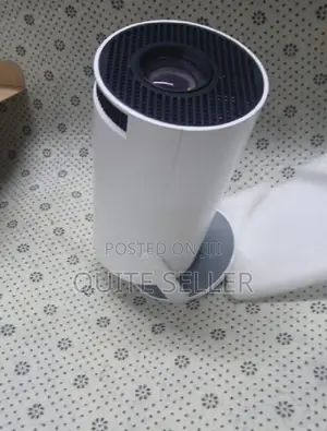 New Hy300 Pro Projector Android 13 Dual Wifi - H713 1080p