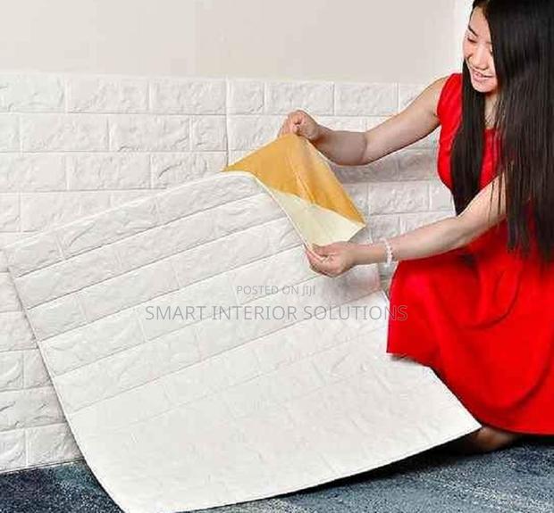 Shop 3d Foam Panel