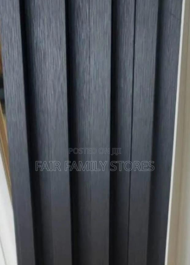 Slatted Wall Panels - thumbnail 3