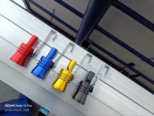 Exhaust Whistle Turbo Sound Simulator for Cars