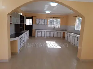 Furnished 5bdrm Bungalow In Westlands For Sale