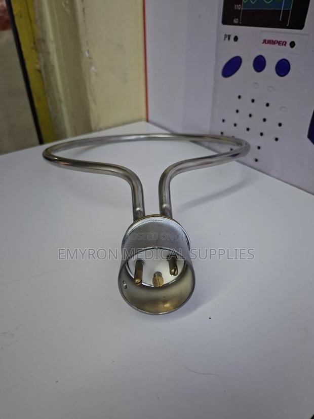 Autoclave Heating Element - main view