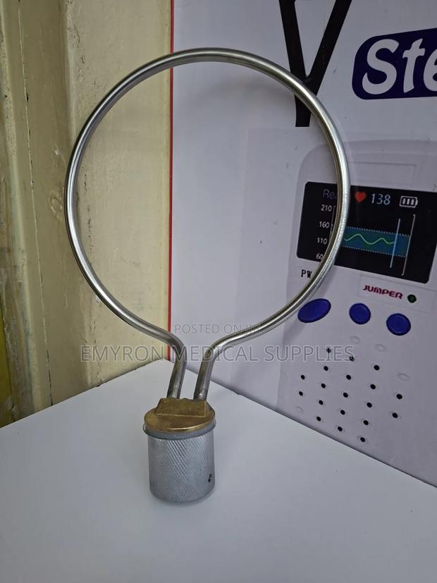 Autoclave Heating Element - thumbnail 3