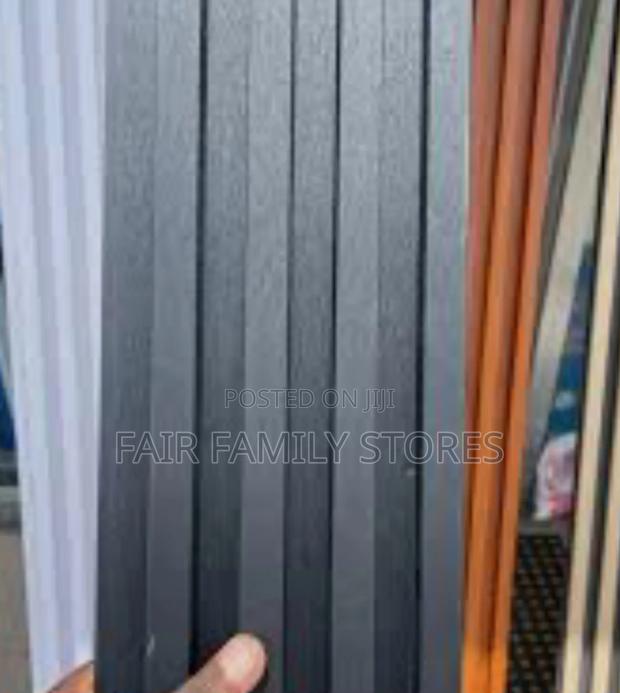 Wall Panels - main view