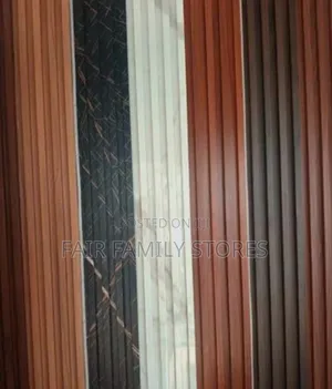 Wall Panels