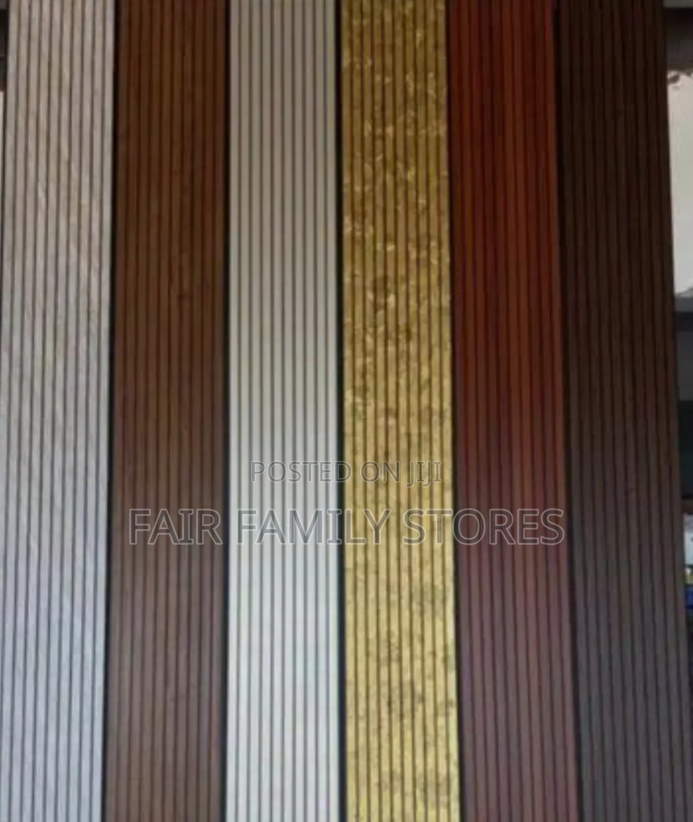 Wall Panels
