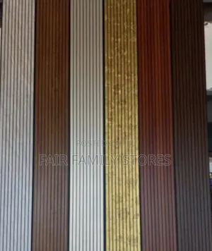 Wall Panels
