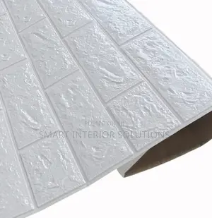 Home Decor 3d Foam Panel