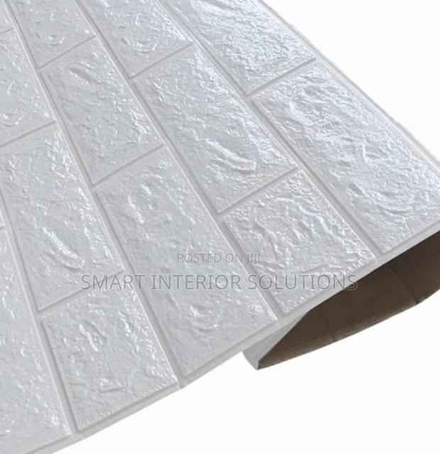 Home Decor 3d Foam Panel