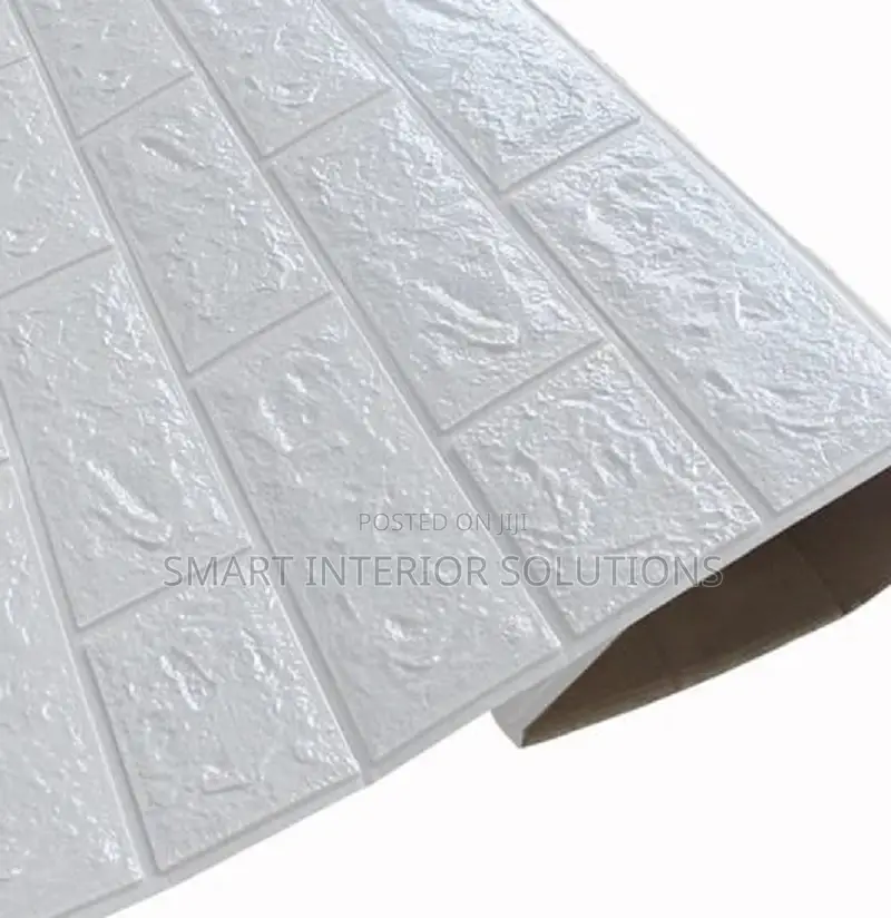 Home Decor 3d Foam Panel