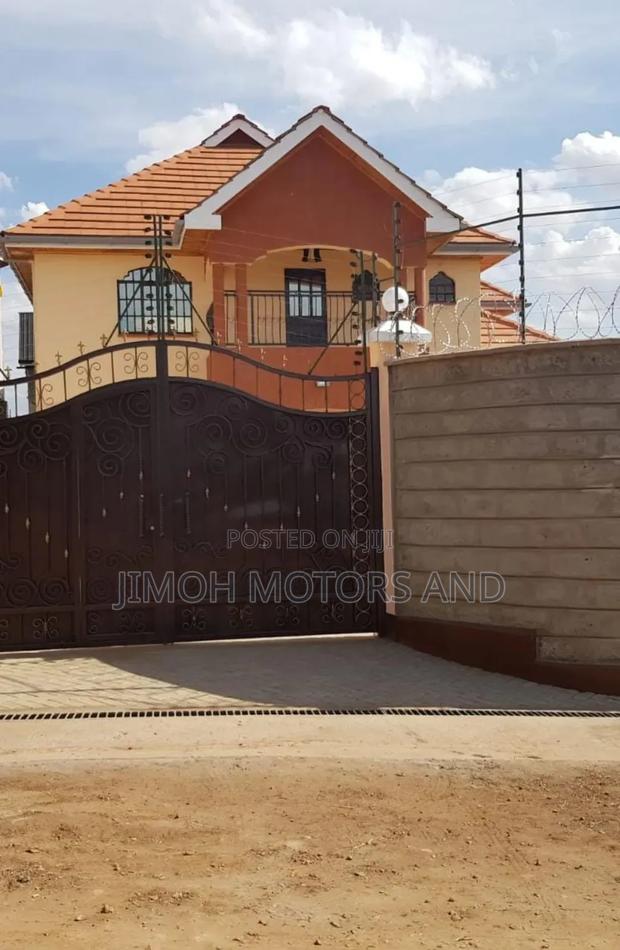 Furnished 5bdrm Bungalow In Westlands For Sale - thumbnail 5