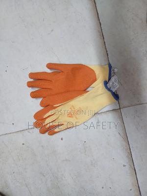 Double Protection Gloves - thumbnail 2