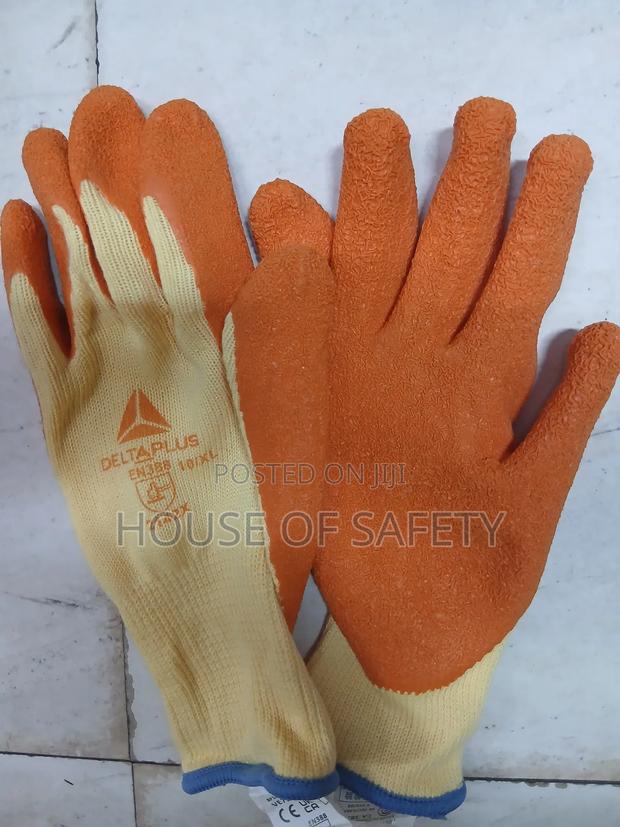 Double Protection Gloves - thumbnail 3