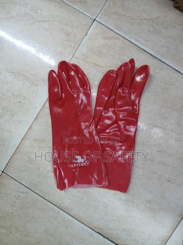 Knicker Reusable Gloves