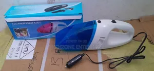 Portable Car Vaccum Clearner